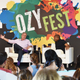 Jeb Bush absolutely crushing his set at OZY Fest 2017